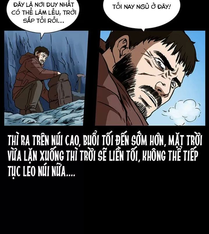 U Minh Ngụy Tượng Chapter 268 - Trang 2