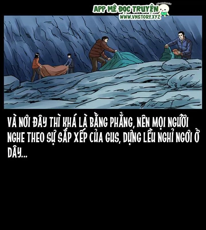 U Minh Ngụy Tượng Chapter 268 - Trang 2