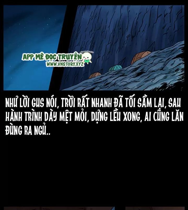U Minh Ngụy Tượng Chapter 268 - Trang 2