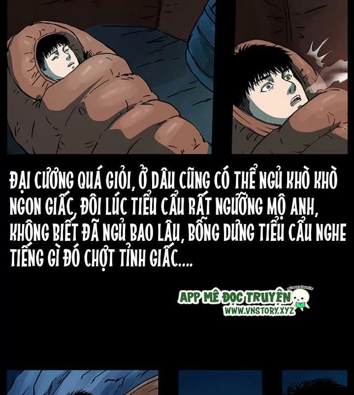 U Minh Ngụy Tượng Chapter 268 - Trang 2