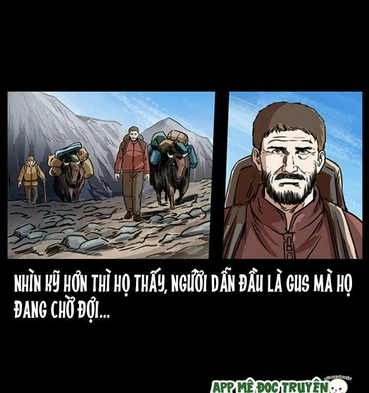 U Minh Ngụy Tượng Chapter 268 - Trang 2