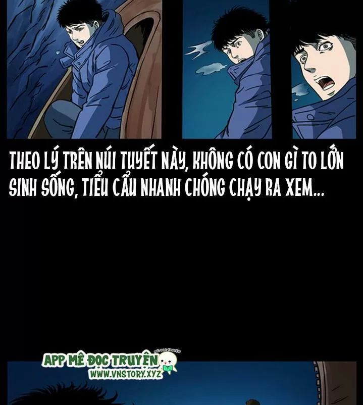 U Minh Ngụy Tượng Chapter 268 - Trang 2