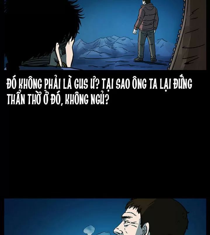 U Minh Ngụy Tượng Chapter 268 - Trang 2