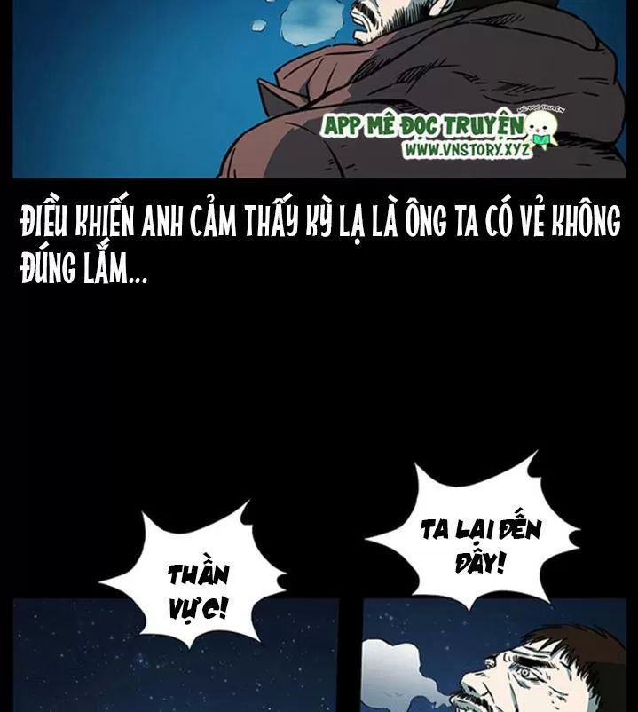 U Minh Ngụy Tượng Chapter 268 - Trang 2