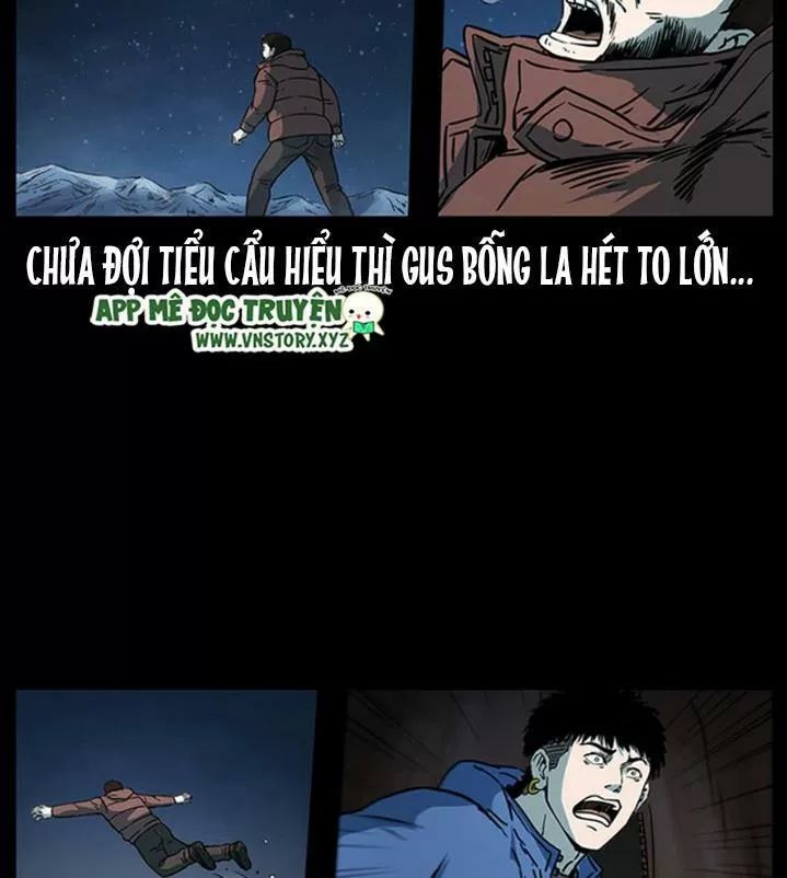 U Minh Ngụy Tượng Chapter 268 - Trang 2