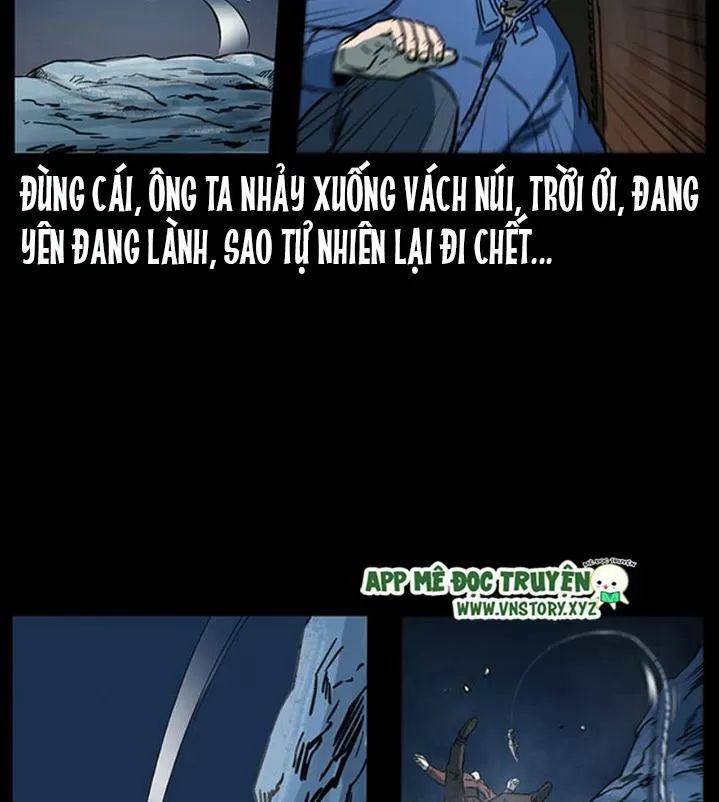 U Minh Ngụy Tượng Chapter 268 - Trang 2