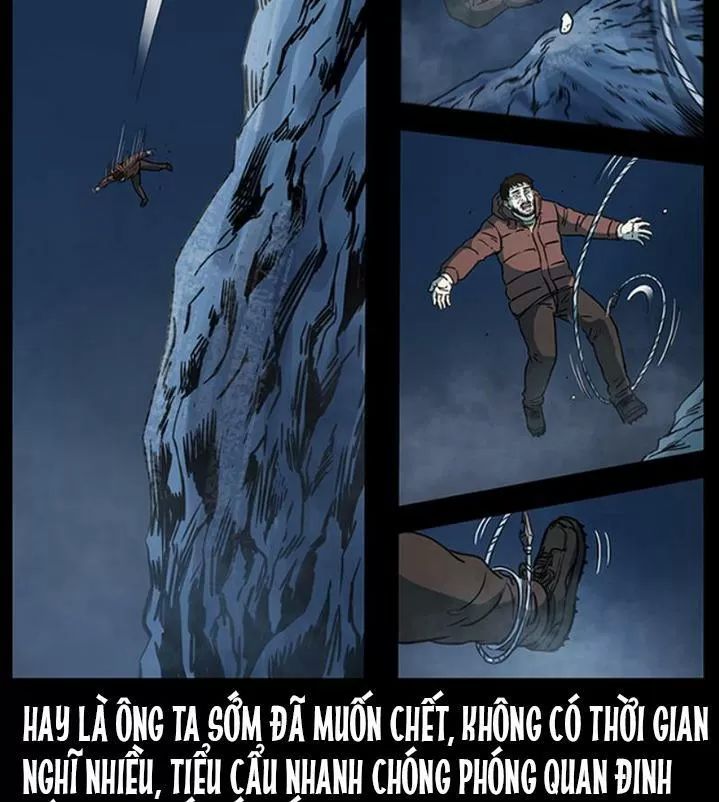 U Minh Ngụy Tượng Chapter 268 - Trang 2
