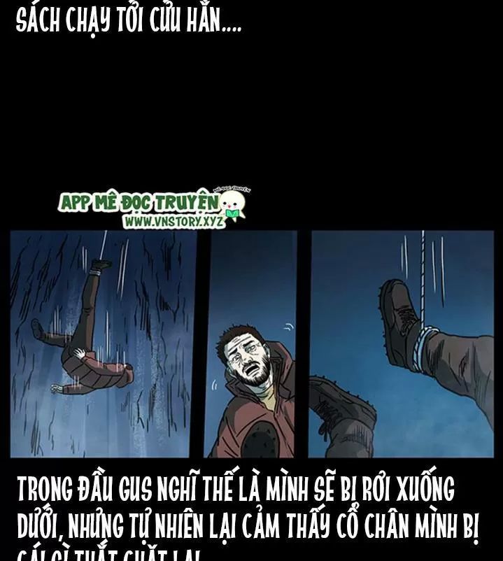 U Minh Ngụy Tượng Chapter 268 - Trang 2