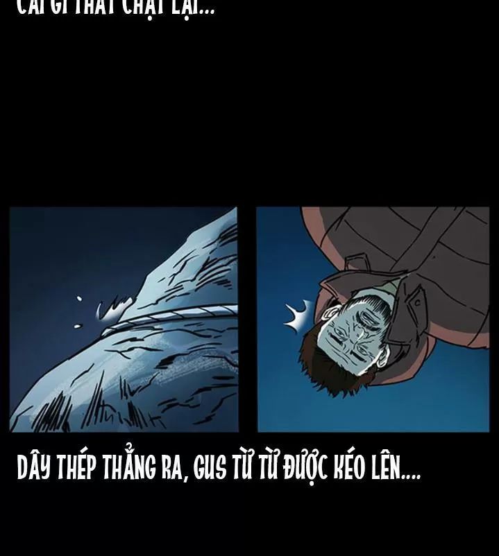 U Minh Ngụy Tượng Chapter 268 - Trang 2