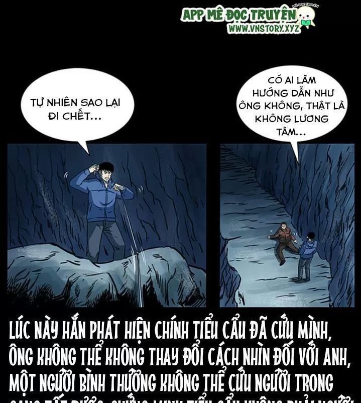 U Minh Ngụy Tượng Chapter 268 - Trang 2