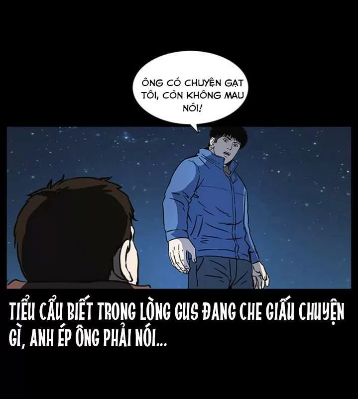 U Minh Ngụy Tượng Chapter 268 - Trang 2