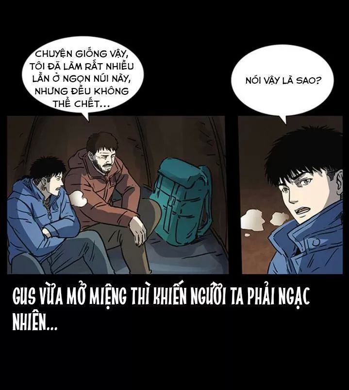 U Minh Ngụy Tượng Chapter 268 - Trang 2