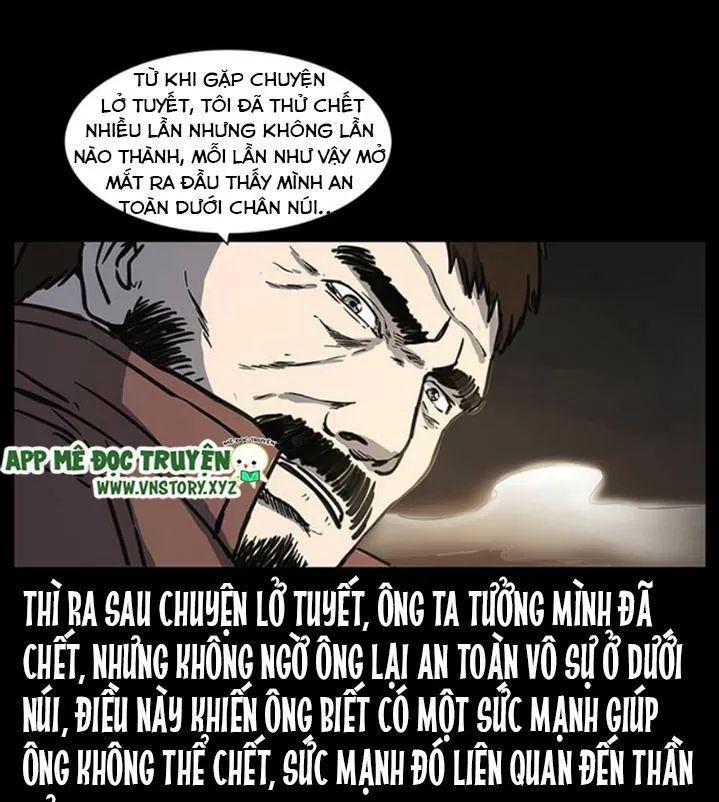 U Minh Ngụy Tượng Chapter 268 - Trang 2