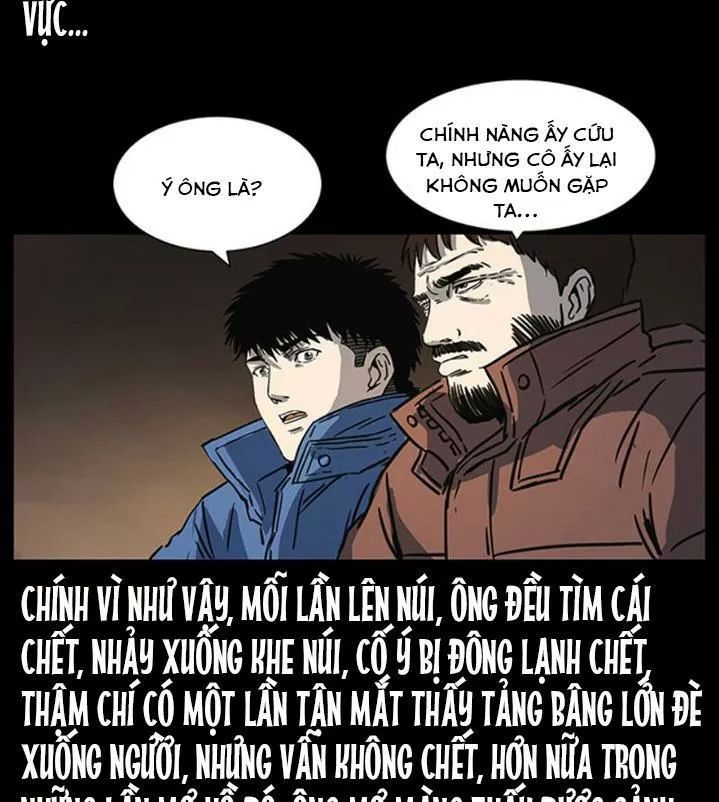 U Minh Ngụy Tượng Chapter 268 - Trang 2