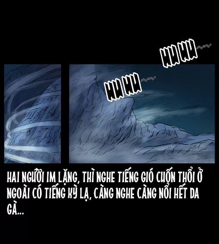 U Minh Ngụy Tượng Chapter 268 - Trang 2