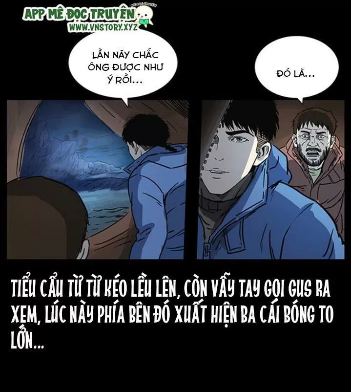 U Minh Ngụy Tượng Chapter 268 - Trang 2