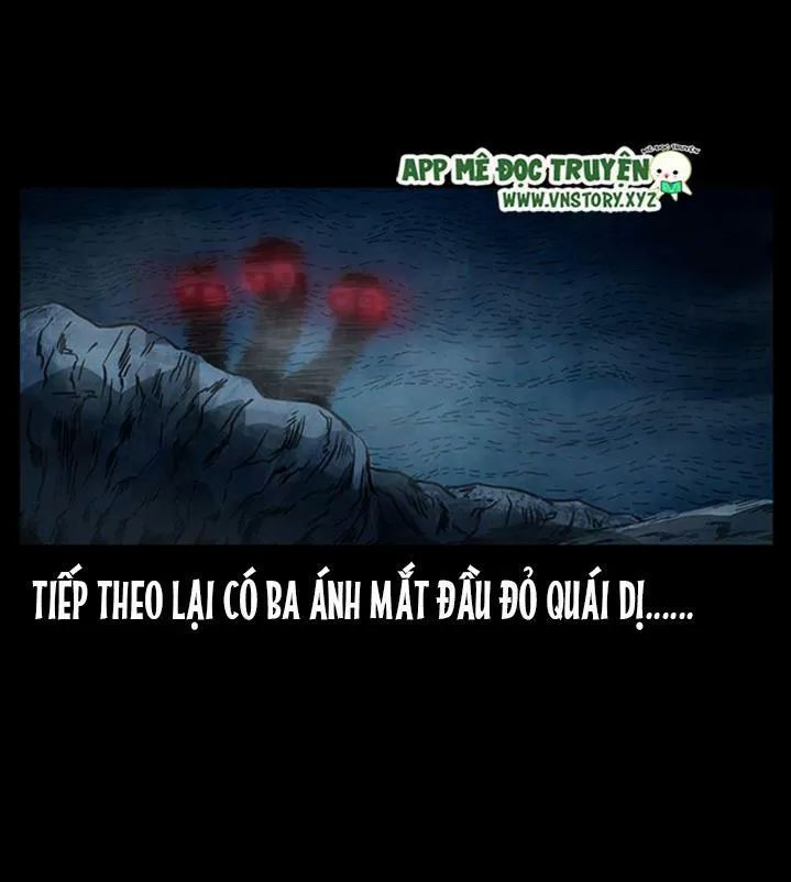 U Minh Ngụy Tượng Chapter 268 - Trang 2