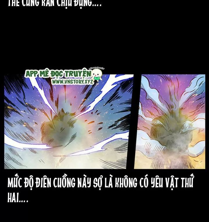 U Minh Ngụy Tượng Chapter 269 - Trang 2