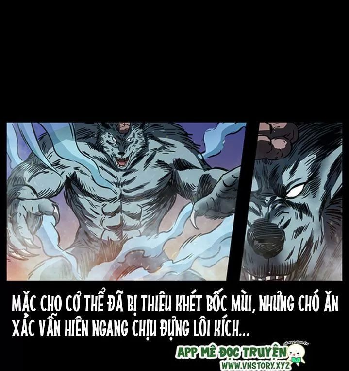 U Minh Ngụy Tượng Chapter 269 - Trang 2