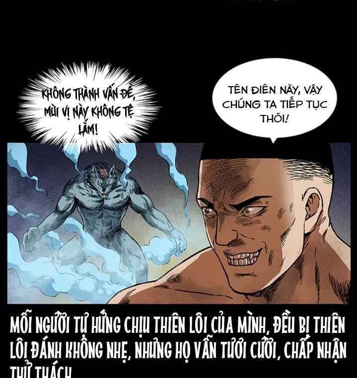 U Minh Ngụy Tượng Chapter 269 - Trang 2