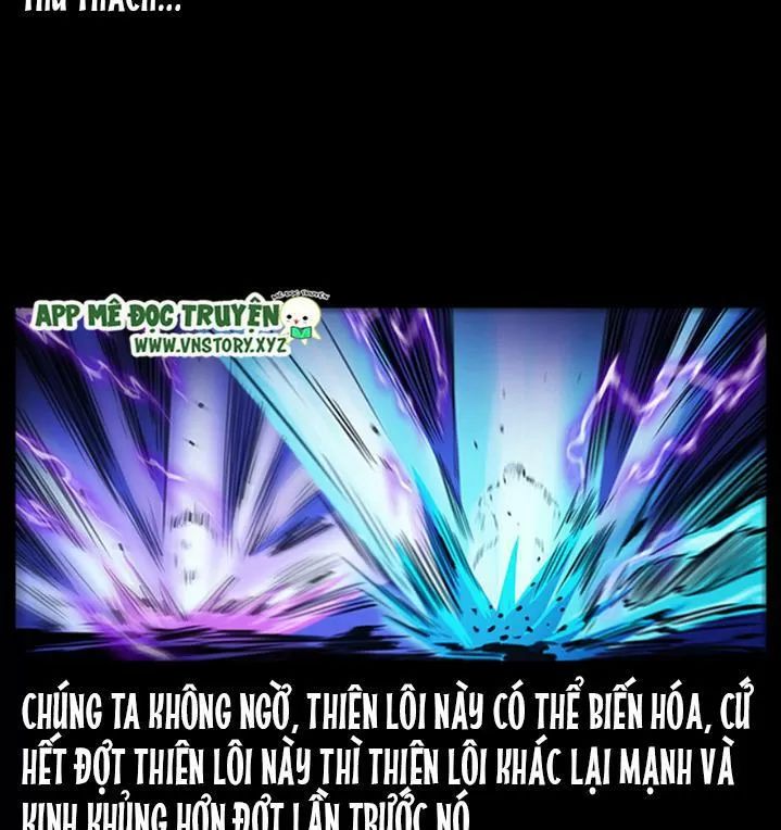 U Minh Ngụy Tượng Chapter 269 - Trang 2