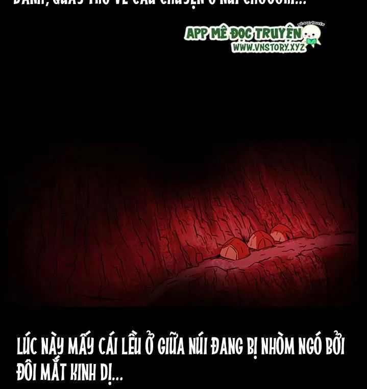 U Minh Ngụy Tượng Chapter 269 - Trang 2