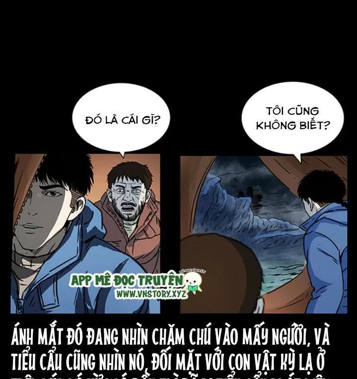U Minh Ngụy Tượng Chapter 269 - Trang 2