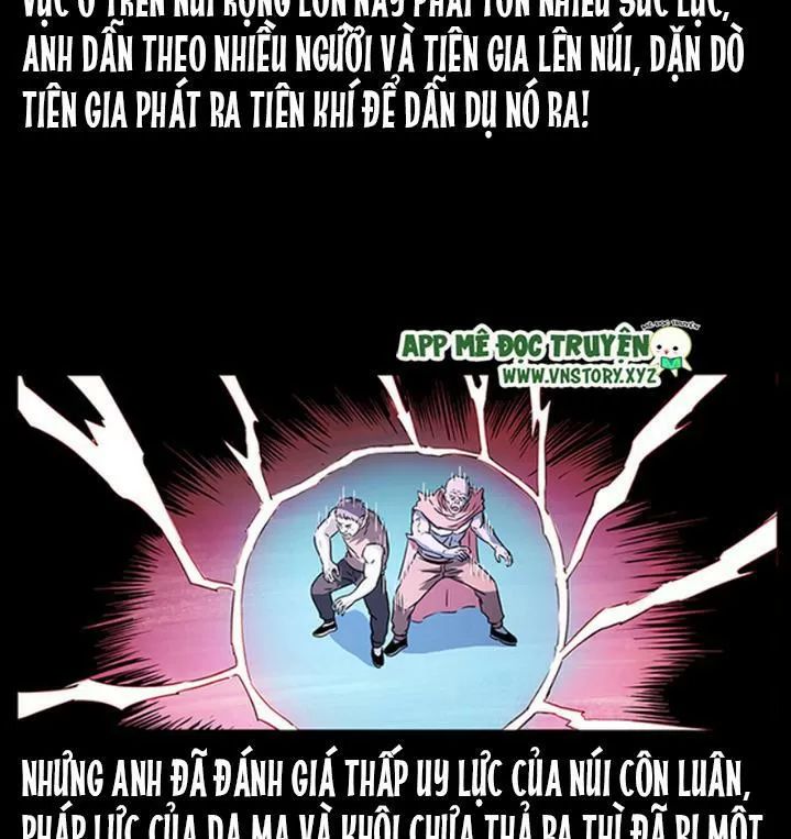 U Minh Ngụy Tượng Chapter 269 - Trang 2