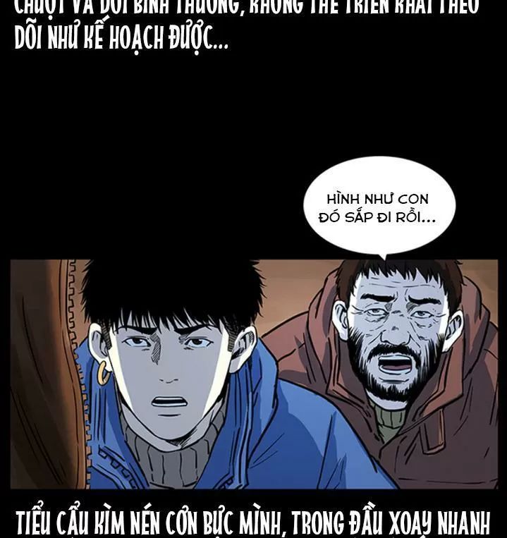 U Minh Ngụy Tượng Chapter 269 - Trang 2