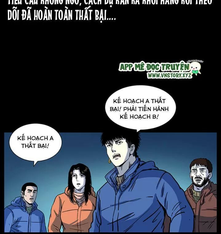 U Minh Ngụy Tượng Chapter 269 - Trang 2