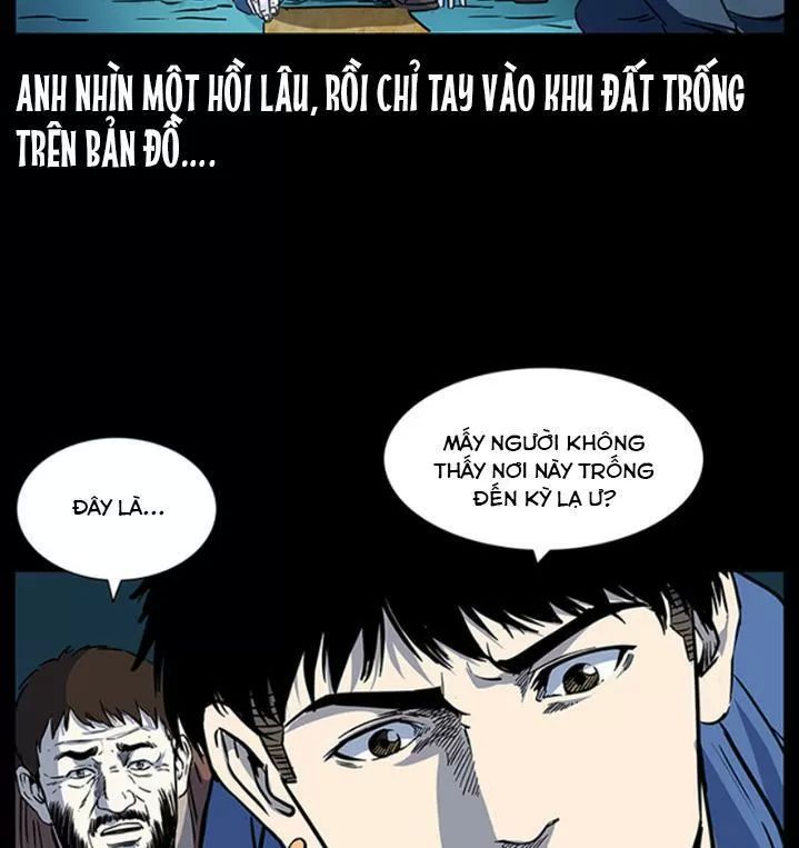 U Minh Ngụy Tượng Chapter 269 - Trang 2