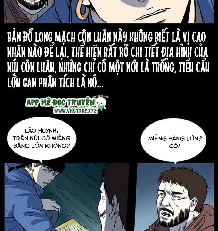 U Minh Ngụy Tượng Chapter 269 - Trang 2