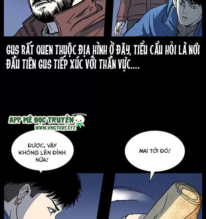 U Minh Ngụy Tượng Chapter 269 - Trang 2