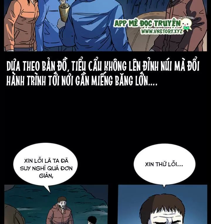 U Minh Ngụy Tượng Chapter 269 - Trang 2