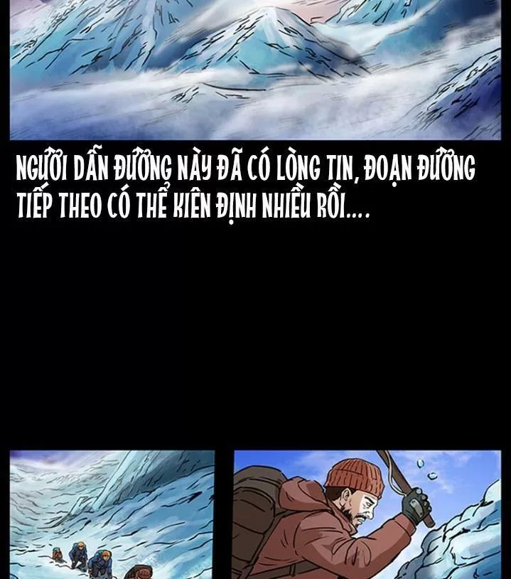 U Minh Ngụy Tượng Chapter 269 - Trang 2