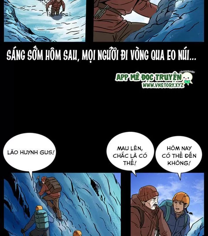 U Minh Ngụy Tượng Chapter 269 - Trang 2