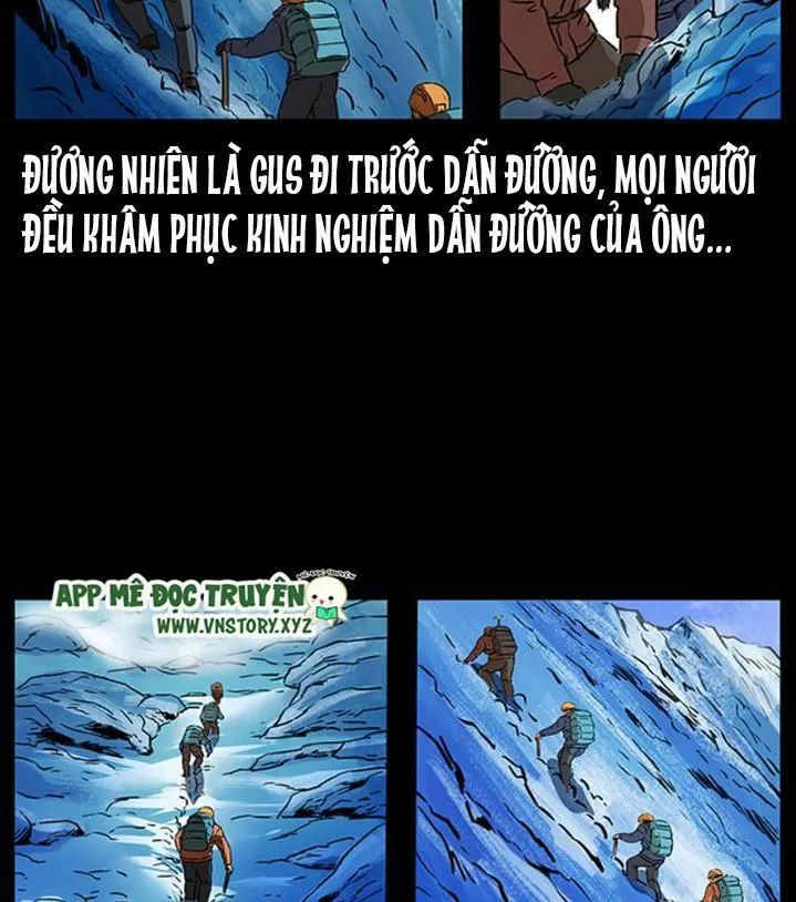 U Minh Ngụy Tượng Chapter 269 - Trang 2