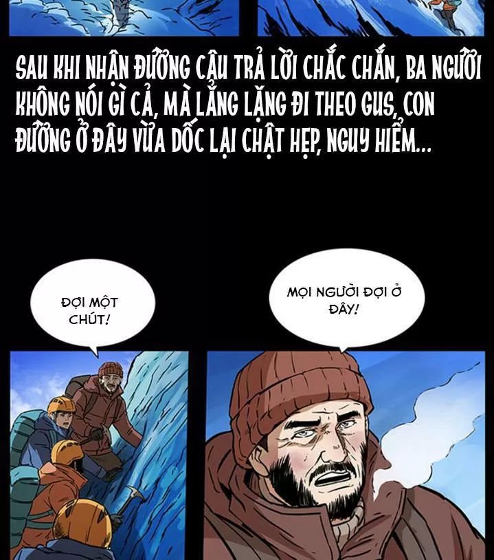 U Minh Ngụy Tượng Chapter 269 - Trang 2