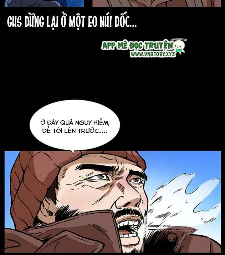 U Minh Ngụy Tượng Chapter 269 - Trang 2