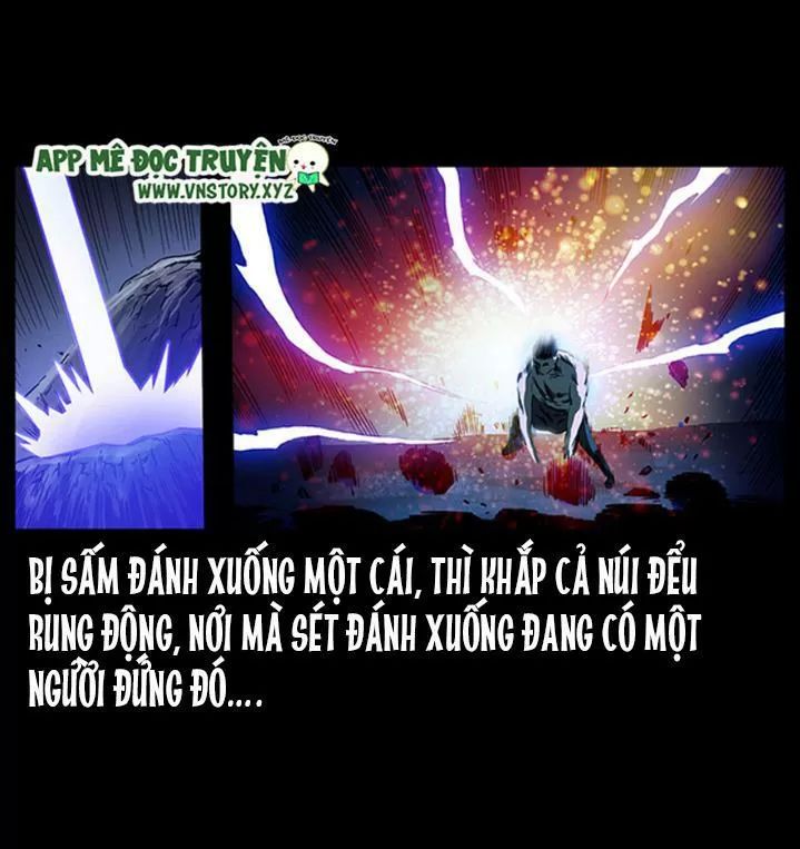 U Minh Ngụy Tượng Chapter 269 - Trang 2