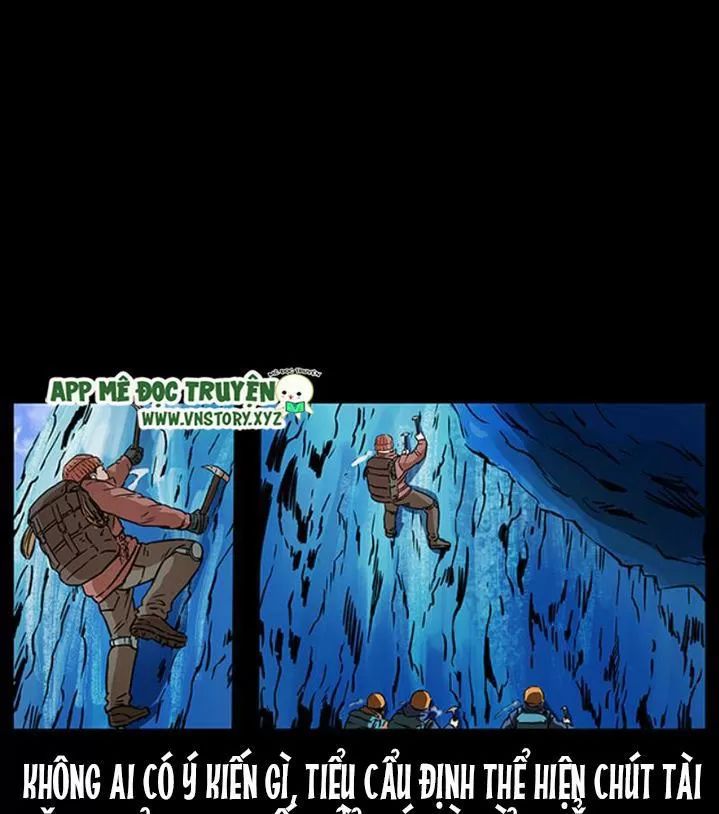 U Minh Ngụy Tượng Chapter 269 - Trang 2