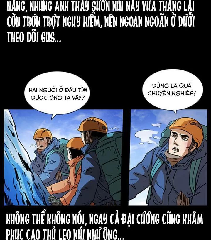 U Minh Ngụy Tượng Chapter 269 - Trang 2