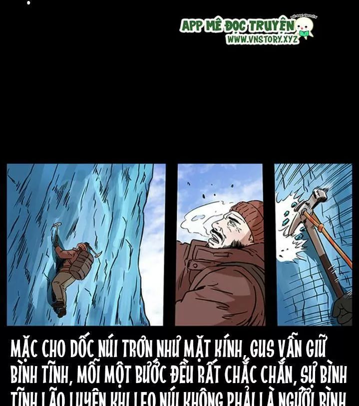 U Minh Ngụy Tượng Chapter 269 - Trang 2