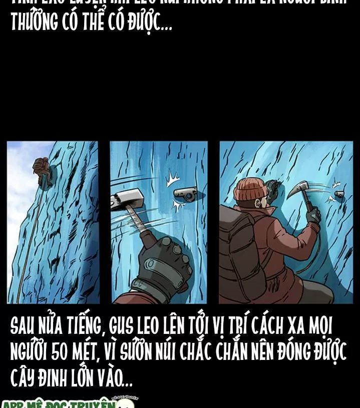 U Minh Ngụy Tượng Chapter 269 - Trang 2