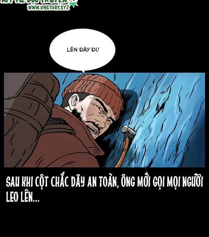 U Minh Ngụy Tượng Chapter 269 - Trang 2