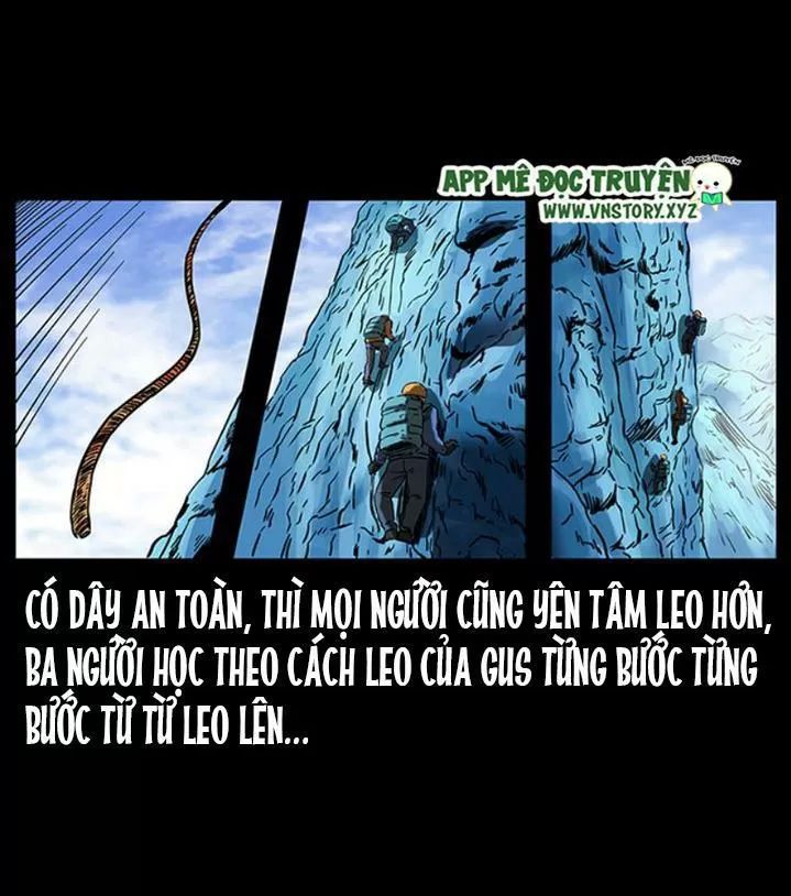 U Minh Ngụy Tượng Chapter 269 - Trang 2