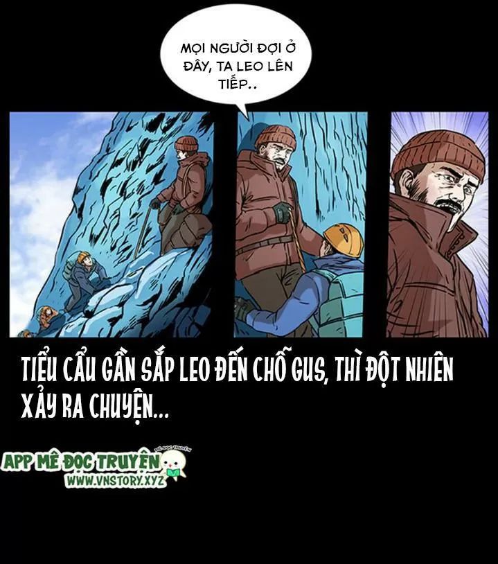 U Minh Ngụy Tượng Chapter 269 - Trang 2