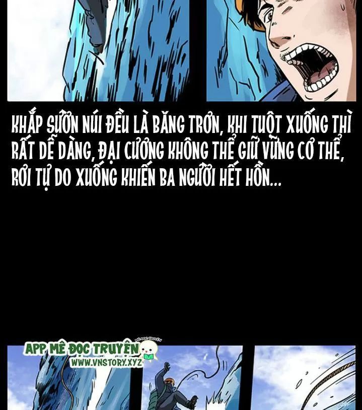 U Minh Ngụy Tượng Chapter 269 - Trang 2