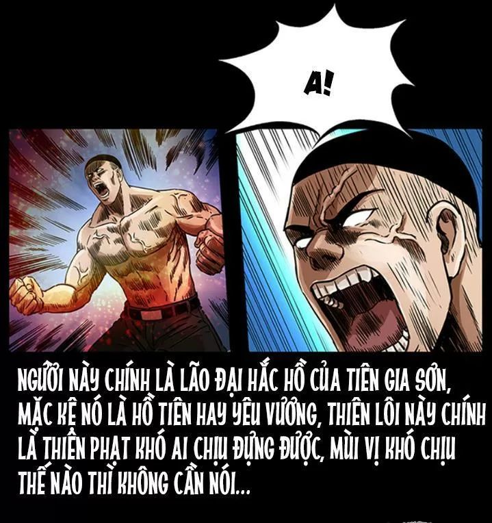 U Minh Ngụy Tượng Chapter 269 - Trang 2