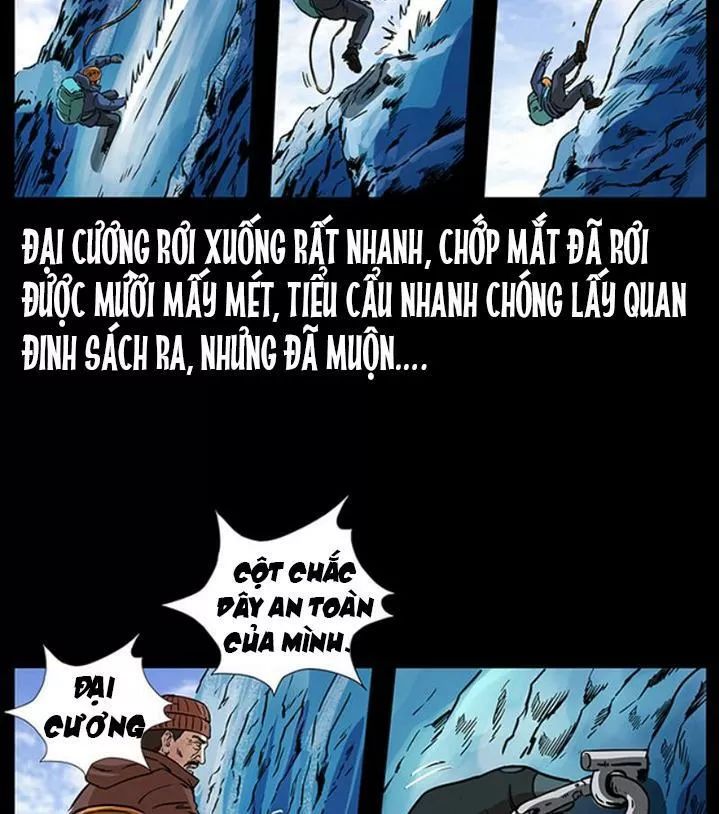 U Minh Ngụy Tượng Chapter 269 - Trang 2